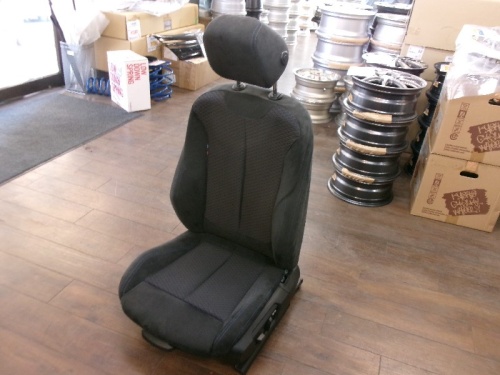 BMW - BMW 320i (F30) genuine seat (passenger seat)