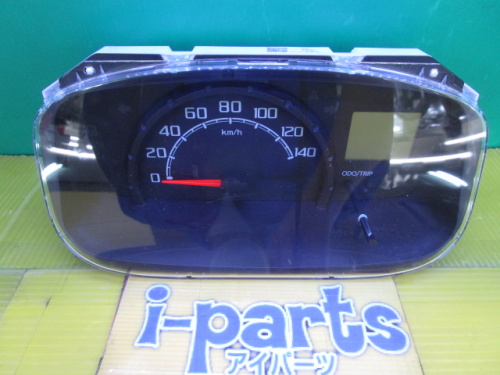 Daihatsu - Hijet Truck (SP510) late model genuine meter