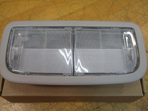 Honda - Shuttle (GP7) genuine map lamp