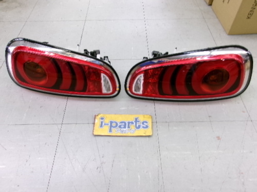 BMW - Junk! Mini Clubman (F54) genuine tail light set (left and right)