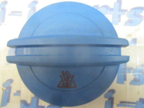 Volkswagen - Used! Golf 5 genuine reservoir tank cap
