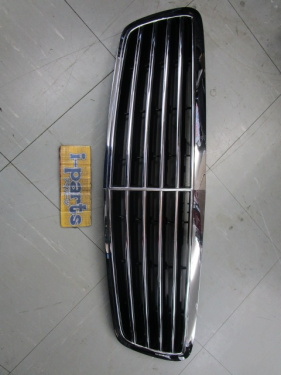 Benz - S-Class (W220/early model) genuine grill