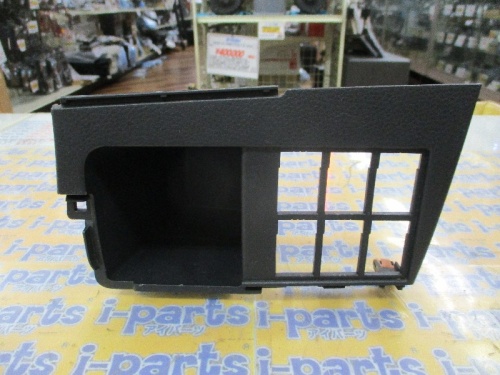 Mazda - AZ Wagon genuine switch panel