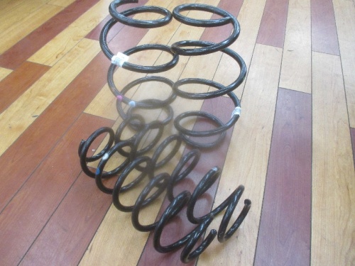 Honda - Civic (FK7) genuine suspension set