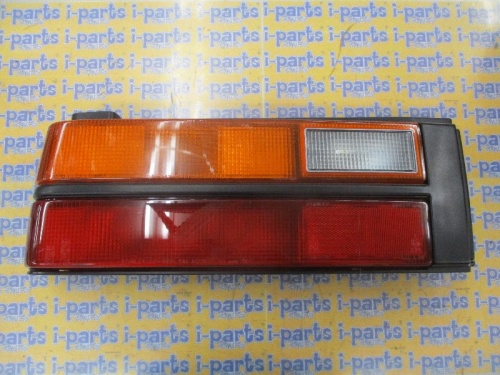 Honda - Accord (SZ) genuine tailgate left side
