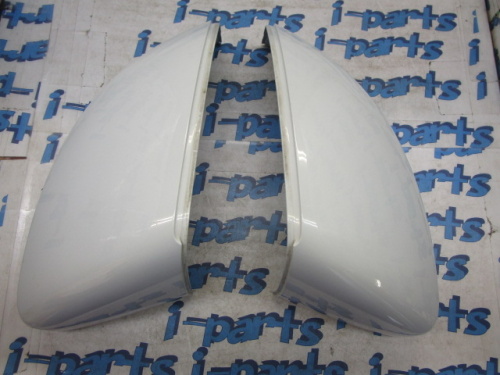 Audi - Used! Audi A3 genuine door mirror covers (left and right)