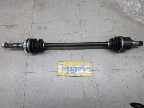 Unknown - Long-term storage! Drive shaft for Mira L500 series, right only