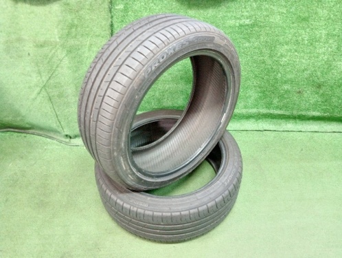 Toyo - Used tires (225/45R19) 6?2 units