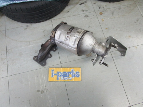 Ford - Used Ford Explorer Genuine Catalyst