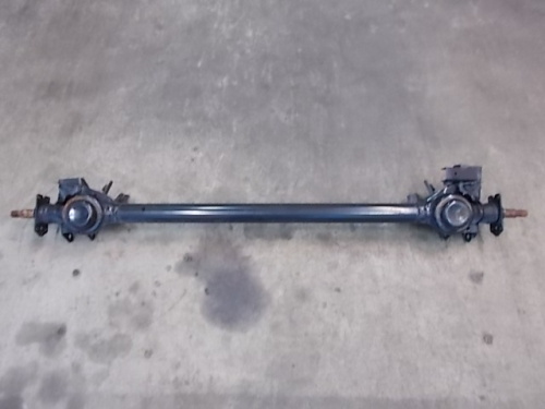 Nissan - Genuine rear axle for Days (B21W)