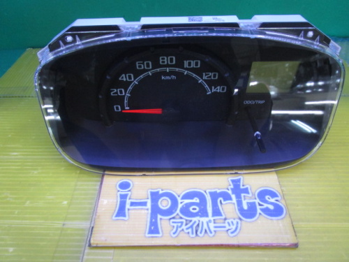 Daihatsu - Genuine meter for late model Hijet Truck (SP510)