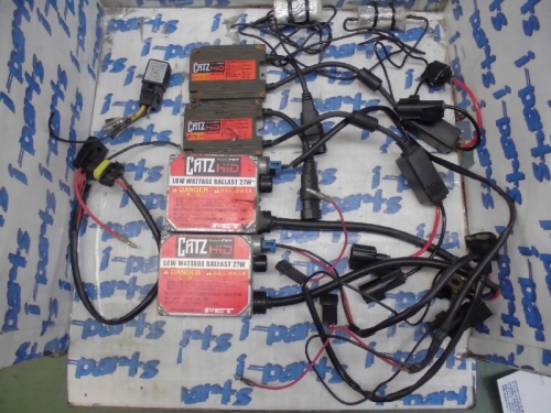 FET - Used! HID ballast bulk sale