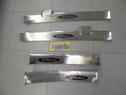 Unknown - Used! Scuff plate for Escudo (YE/YD series)