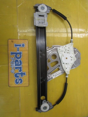 Benz - Unused? W220 window regulator (Rr)