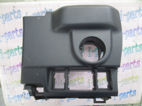 Daihatsu - LA150S Move engine start switch panel