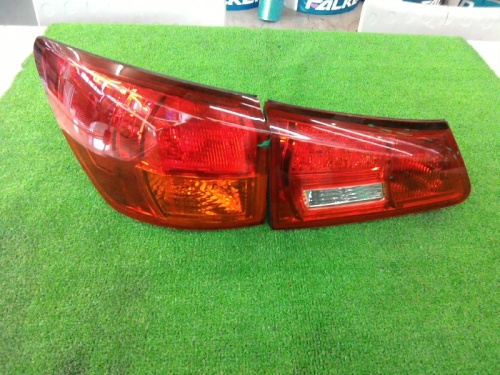 Lexus - IS (GSE20) genuine tail light left side