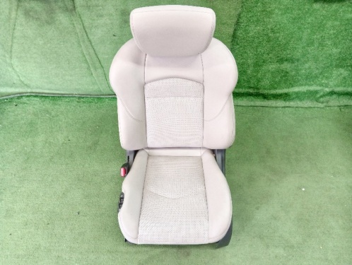 Nissan - Fairlady Z (Z34) genuine passenger seat