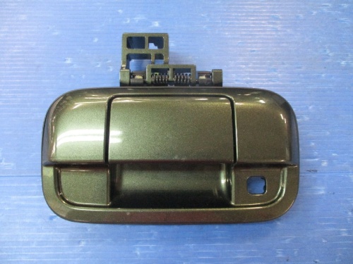 Suzuki - Hustler (MR52) genuine back door handle