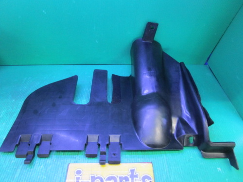 Benz - Genuine Mercedes Benz W124 dash under panel (left)