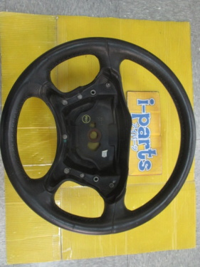 Mercedes Benz - Mercedes Benz (A230) SL class genuine steering wheel