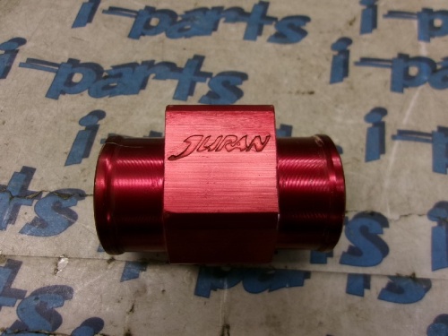 Juran Racing - Used! Upper hose joint (36 )