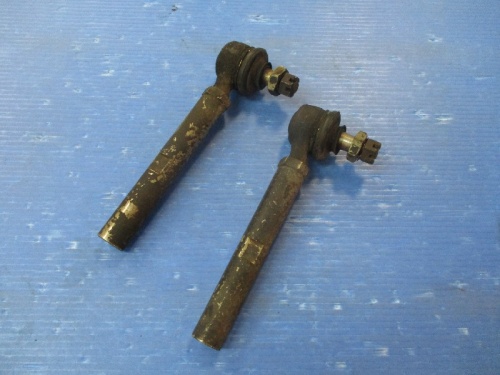 Silk Road - Tie rod end (Silk Road)