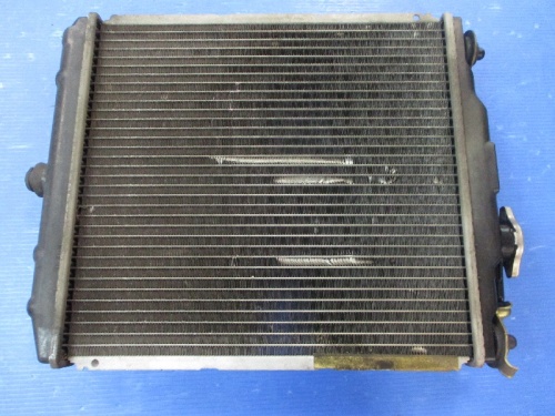 Daihatsu - Mira (L500S) genuine radiator