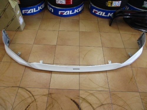 TRD - Front spoiler for Estima (50 series)