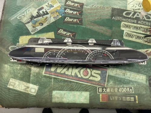 Daihatsu - Junk! L375 Tanto genuine meter