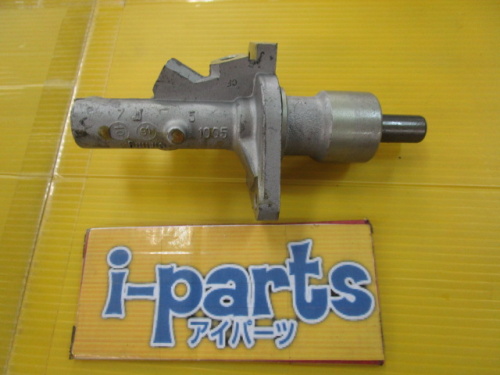 Benz - W124 Mercedes Benz early model genuine brake master cylinder
