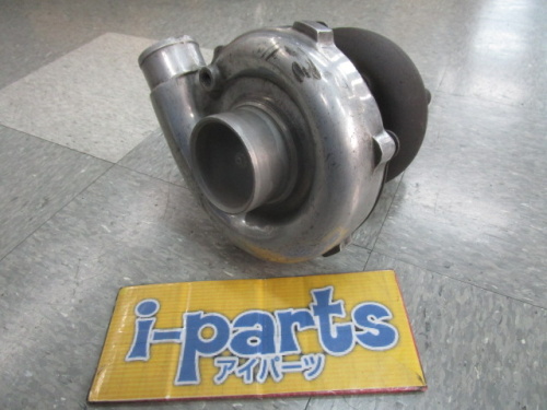 Nissan - Turbocharger/Turbine TO4B modified