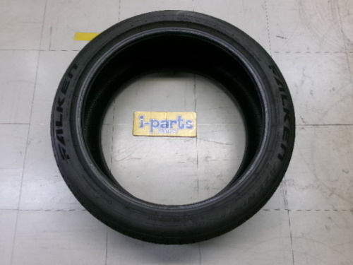 Falken - Used tire (255/40R20) 7mm x 1