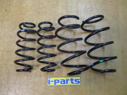 Mazda - CX-30 genuine suspension for one vehicle