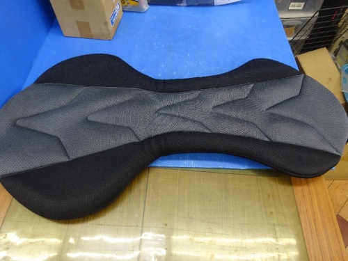 Unknown - Seat cushion (Reverse Sport RS-1)