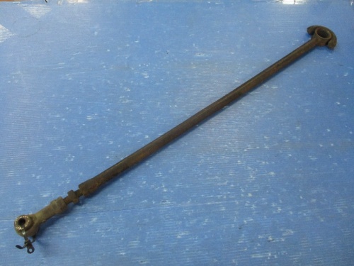 Unknown - Junk! Levin/Trueno (AE86) lateral rod