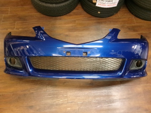 Mazda - Atenza (GY3W) genuine front bumper