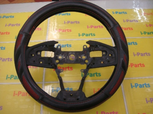 Honda - Civic (FK7) genuine steering wheel + bonus