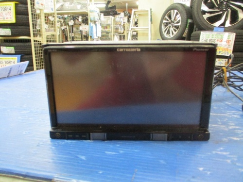 Pioneer carrozzeria カーナビゲーシ AVIC- RZ502 Amazon.co.jp: Pioneer AVIC-RZ502 Car Navigation System, 7