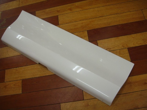 Honda - Junk Elysion genuine driver's side sliding door panel