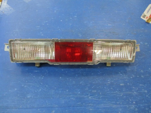 Subaru - BRZ (ZD8) genuine back lamp