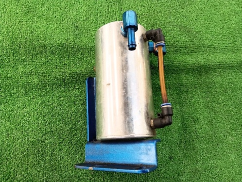 Cusco - Oil catch tank for S2000
