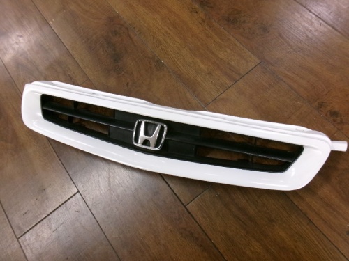Honda - Civic (EK series early model) genuine grill