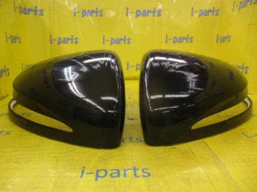 Mercedes Benz - Mercedes Benz G-Class (G350D) genuine door mirror cover