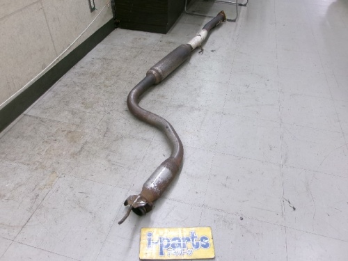 Honda - Used! Integra DC2 genuine mid pipe
