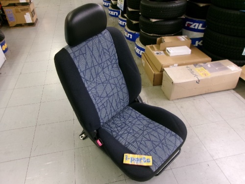 Mitsubishi - Used! Pajero Mini (H53A) genuine passenger seat