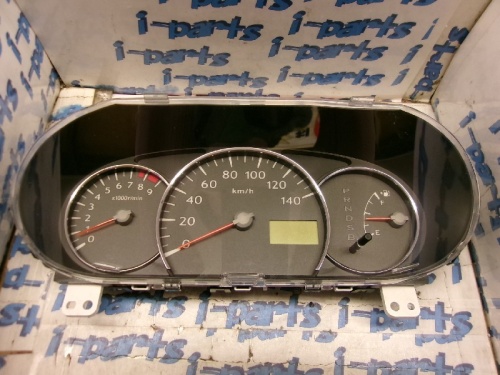 Daihatsu - Unconfirmed operation! L175S Move early model genuine meter