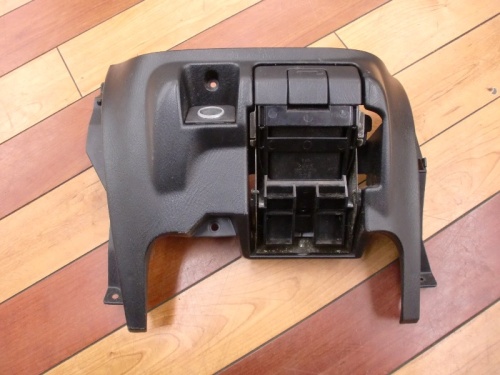 Honda - Civic (EK9) genuine center panel lower part