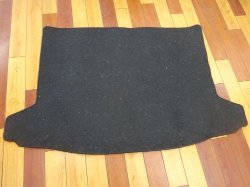 Subaru - Impreza (GP series) luggage mat
