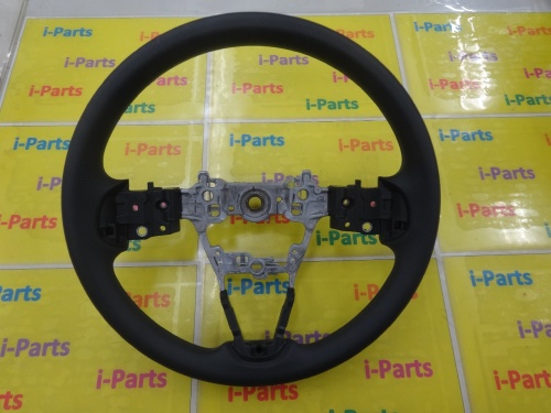 Daihatsu - Atrai (S710V) genuine steering wheel