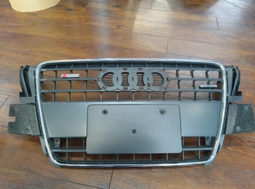 Audi - Audi A5 Genuine Grill